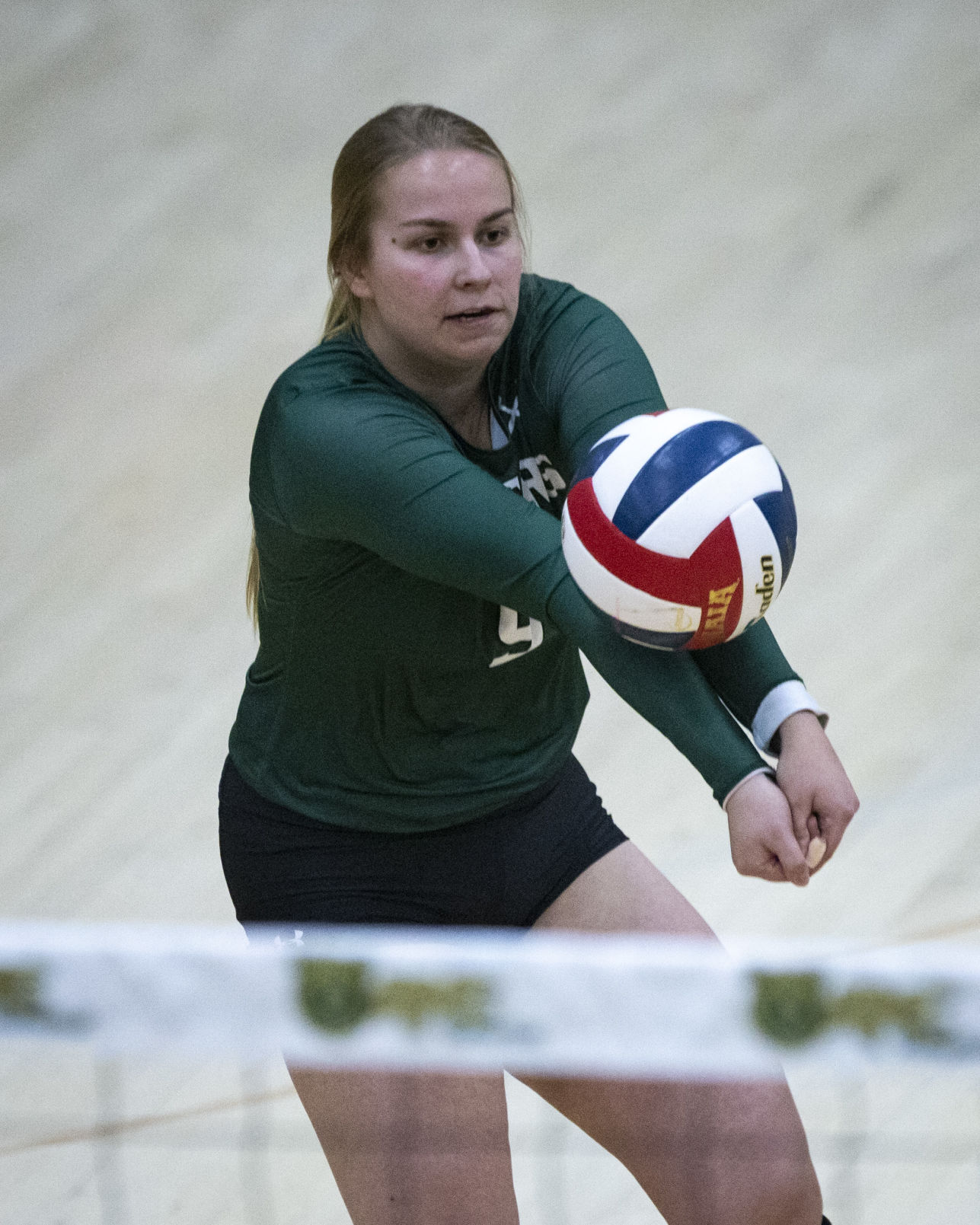 Rocky Mountain College vs. Montana Tech